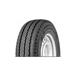Fotografie Anvelopă Vara CONTINENTAL VancoCamper 255/55 R18 120 R - C A 73 B pentru prezentare în magazin