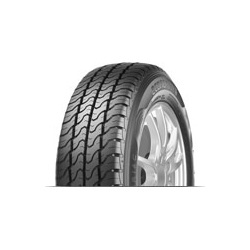 Fotografie Anvelopă Vara DUNLOP Econodrive 195/70 R15C 104/102 S - C B 72 B pentru prezentare în magazin