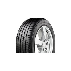 Summer tyre FIRESTONE Roadhawk 185/60 R15 88 H XL C A 70 B