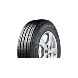 Fotografie Anvelopă Vara FIRESTONE Vanhawk 2 215/75 R16C 113/111 R - C B 72 B pentru prezentare în magazin