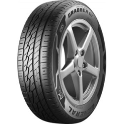 Fotografie Anvelopă Vara GENERAL TIRE Grabber GT Plus 215/60 R17 96 H - C A 71 B pentru prezentare în magazin