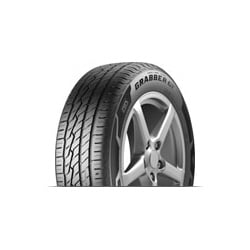 Summer tyre GENERAL TIRE Grabber GT Plus 235/65 R17 108 V XL C A 72 B