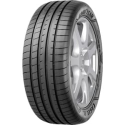 Summer tyre GOODYEAR Eagle F1 Asymmetric 3 MOE BMW 245/35 R20 95 Y RunFlat C B 72 B