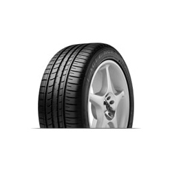 Fotografie Anvelopă Vara GOODYEAR Eagle NCT 5 EMT BMW 285/45 R21 109 W RunFlat D C 73 B pentru prezentare în magazin