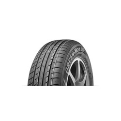Fotografie Anvelopă Vara LINGLONG Greenmax HP010 255/65 R16 109 H - C B 71 B pentru prezentare în magazin