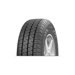 Summer tyre NOKIAN cLine Cargo 215/75 R16C 116/114 S - C C 70 B