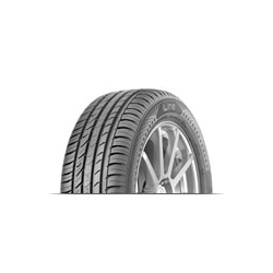Summer tyre NOKIAN iline 155/65 R14 75 T - D C 68 B