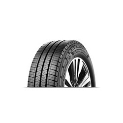 Fotografie Anvelopă Vara PAXARO Summer Van 235/65 R16C 115/113 R - - - - pentru prezentare în magazin