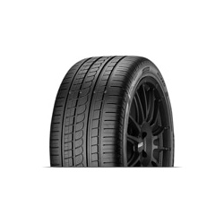 Fotografie Anvelopă Vara PIRELLI PZero Rosso MO 265/45 R20 104 Y - D B 72 B pentru prezentare în magazin