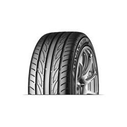 Fotografie Anvelopă Vara YOKOHAMA ADVAN Fleva V701 225/35 R19 88 W XL D A 67 A pentru prezentare în magazin