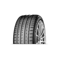 Fotografie Anvelopă Vara YOKOHAMA ADVAN Sport V105 235/50 R17 96 Y - D A 71 B pentru prezentare în magazin