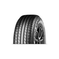 Fotografie Anvelopă Vara YOKOHAMA GEOLANDER CV G058 255/60 R17 106 H - D B 71 B pentru prezentare în magazin