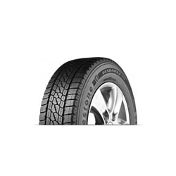 Fotografie Anvelopă Iarna FIRESTONE Vanhawk 2 Winter EVO Enliten 225/70 R15C 112/110 R - C A 73 B pentru prezentare în magazin