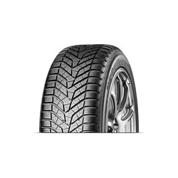 Fotografie Anvelopă Iarna YOKOHAMA BluEarth Winter V905 215/45 R17 91 V XL D C 72 B pentru prezentare în magazin