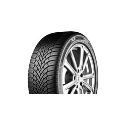 Fotografie Anvelopă Iarna BRIDGESTONE Blizzak 6 Enliten 205/55 R16 91 H - C B 70 B pentru prezentare în magazin