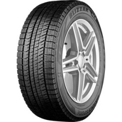 Winter tyre BRIDGESTONE Blizzak Ice 185/60 R14 82 S - E E 71 B
