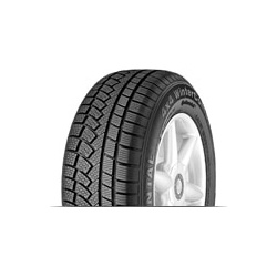 Fotografie Anvelopă Iarna CONTINENTAL Conti4x4WinterContact 235/60 R18 107 H XL D C 72 B pentru prezentare în magazin