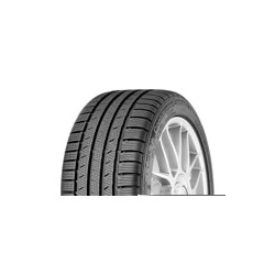 Fotografie Anvelopă Iarna CONTINENTAL ContiWinterContact TS 810 Sport BMW 175/65 R15 84 T - D D 71 B pentru prezentare în magazin