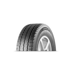 Fotografie Anvelopă Iarna CONTINENTAL VanContact Winter 235/65 R16C 121/119 R - C B 73 B pentru prezentare în magazin