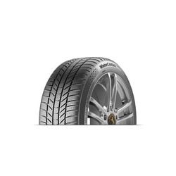 Fotografie Anvelopă Iarna CONTINENTAL WinterContact TS 870 P 245/40 R19 98 V XL B B 71 B pentru prezentare în magazin