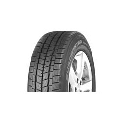 Fotografie Anvelopă Iarna FALKEN Eurowinter Van01 225/65 R16C 112/110 R - C A 72 B pentru prezentare în magazin