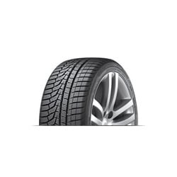 Winter tyre HANKOOK Winter I cept Evo2 W320B 225/55 R16 95 H RunFlat D C 72 B - Img 2