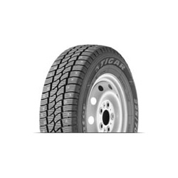 Fotografie Anvelopă Iarna KORMORAN VanPro Winter 225/70 R15C 112/110 R - D C 73 B pentru prezentare în magazin