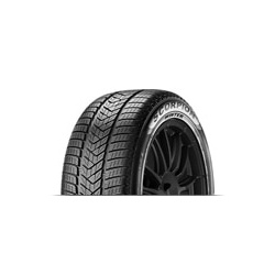 Fotografie Anvelopă Iarna PIRELLI Scorpion Winter MO Elect 265/50 R20 111 H XL B B 73 B pentru prezentare în magazin