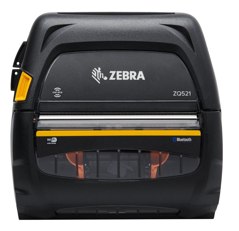 Mobile Printers