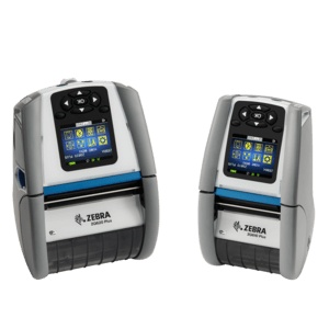 Zebra ZQ600 Plus HC Series