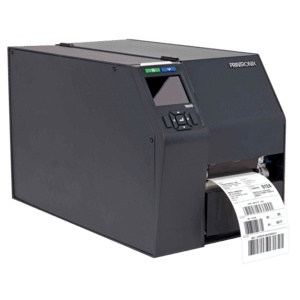 Printronix Auto ID T8000