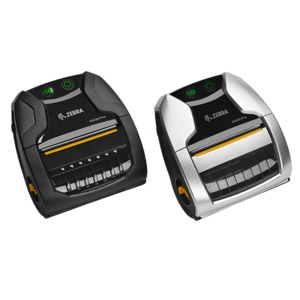 Zebra ZQ300 Plus Series