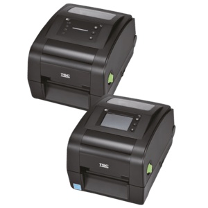 TSC TH/DH240 Series
