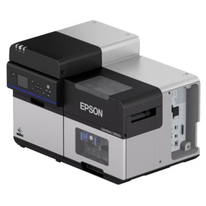 Epson ColorWorks C8000
