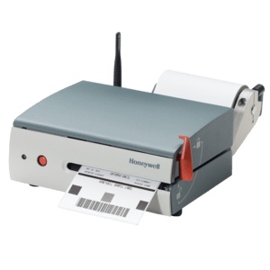 Honeywell MP Series