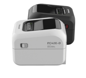 Honeywell PC41E-D/PC42E-D