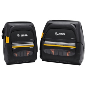 Zebra ZQ500 Series