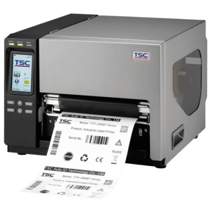 TSC TTP-286MT Series
