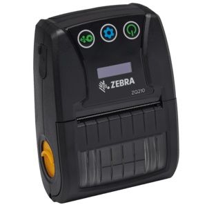 Zebra ZQ210