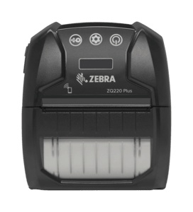 Zebra ZQ220 Plus