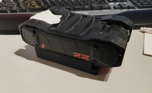 Suport Acumulator Hilti Nuron 22V – Suport Baterie pentru Perete, Atelier și Banc de Lucru - Img 2