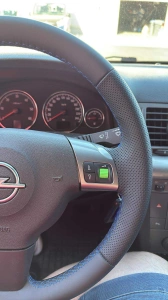 Butoane înlocuitoare comenzi volan Opel - Astra H / Vectra C / Zafira B