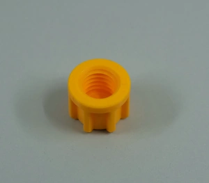 Set 3 Capace pentru Tuburi de Silicon / Mastic – Capace Etanșe pentru Cartușe de Silicon - Img 3