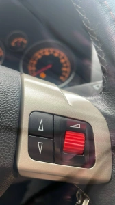Butoane înlocuitoare comenzi volan Opel - Astra H / Vectra C / Zafira B - Img 2