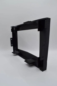 Rama adaptoare CID Opel Astra H/Zafira B (pentru display color) - Img 3