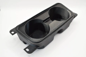 Suport Pahare BMW Seria 3 E90 E91 E92 E93 – Consolă Centrală pentru Cutie Manuală - Img 2