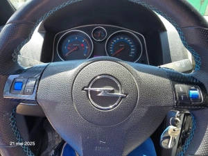 Butoane înlocuitoare comenzi volan Opel - Astra H / Vectra C / Zafira B - Img 3