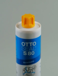 Set 3 Capace pentru Tuburi de Silicon / Mastic – Capace Etanșe pentru Cartușe de Silicon - Img 2