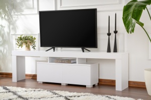 Έπιπλο TV Enclave Φυσικό