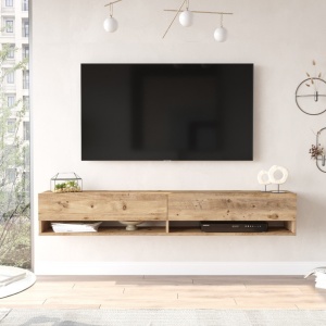 Έπιπλο TV FR9 Athlantic Pine